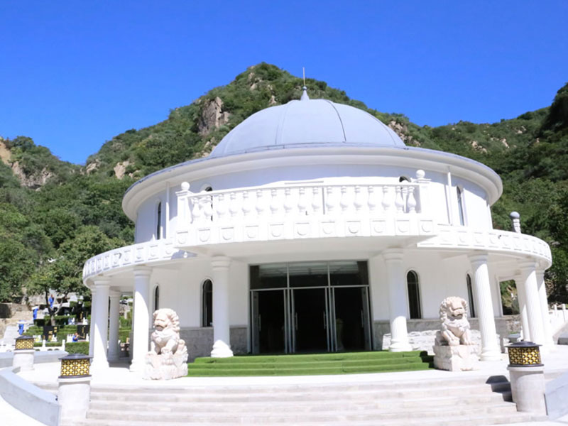 九公山纪念林环境怎么样？九公山纪念林环境介绍