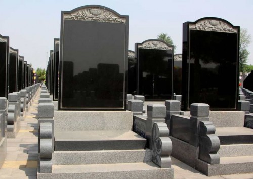 个性化定制：九公山北京墓地陵园满足多样需求