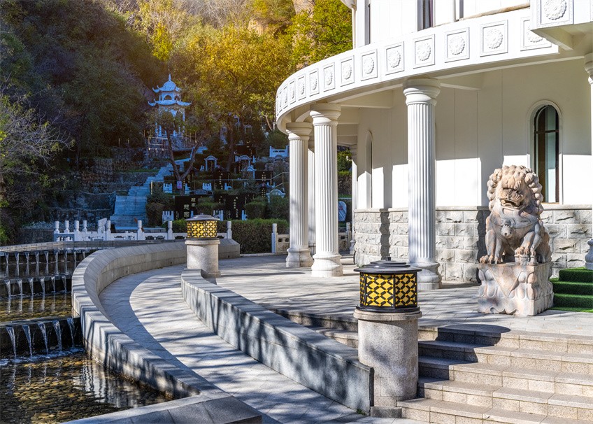 北京公墓收费标准参考因素