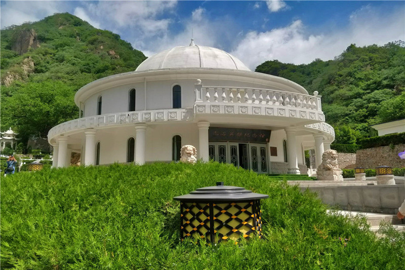 北京九公山陵园墓地价格多少钱？九