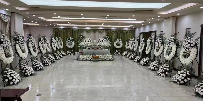 传承殡葬文化之接骨灰安葬的注意事项